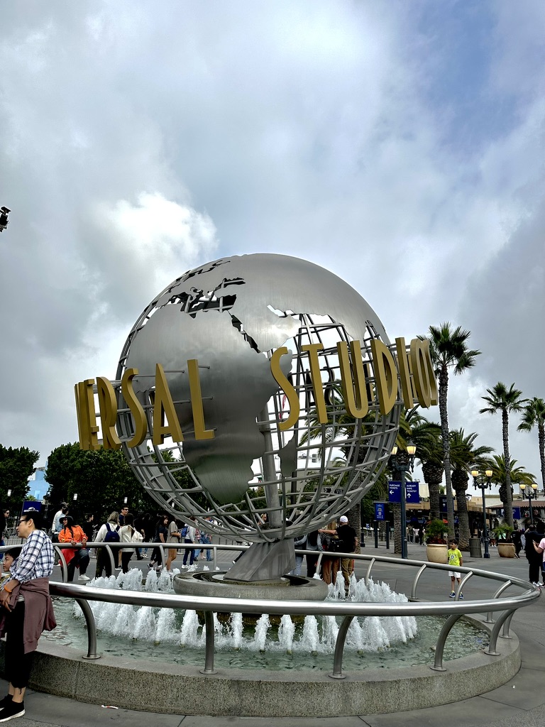 Universal Studios